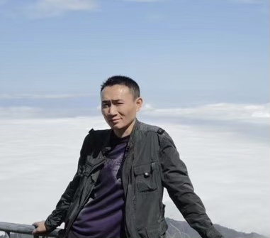 过客！的第一张照片--夹江残疾人相亲网